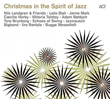 Christmas In The Spirit Of Jazz [CD]
