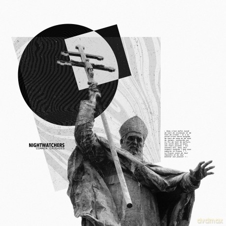 Nightwatchers: Common Crusade [CD]