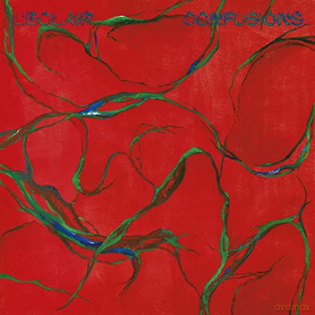 Leclair: Confusion [CD]