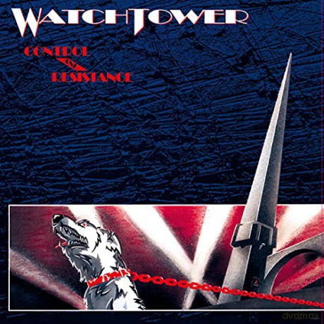 Watchtower: Control And Resistance (digipack) [CD]