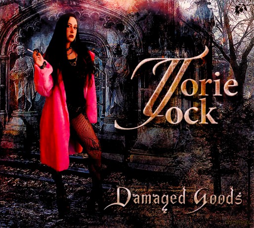 Torie Jock: Damaged Goods [CD]