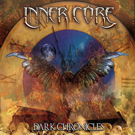 Inner Core: Dark Chronicles [CD]