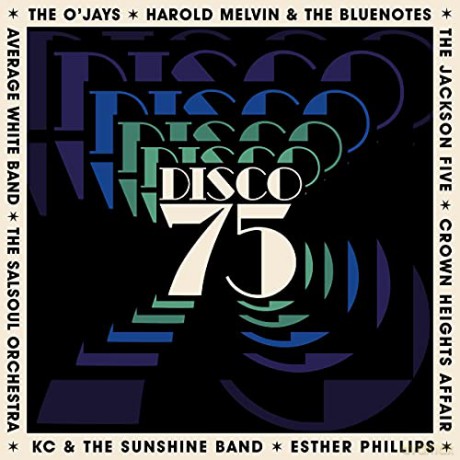 Disco 75 [3CD]
