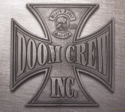 Black Label Society: Doom Crew Inc [CD]