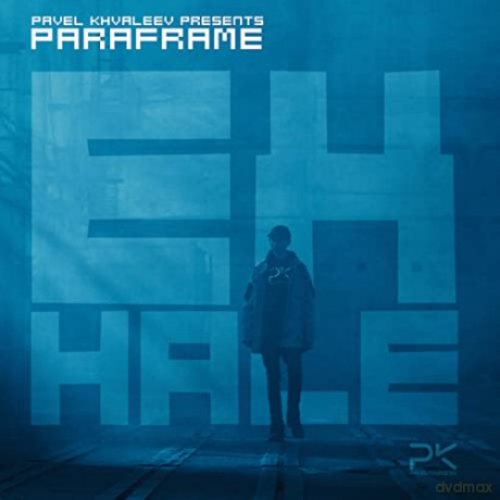 Pavel Khvaleev: Exhale [CD]