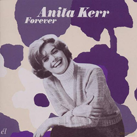Anita Kerr: Forever [CD]