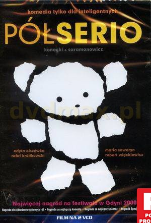 Pół serio [2VCD]