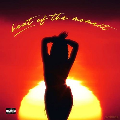 Tink: Heat Of The Moment [CD]