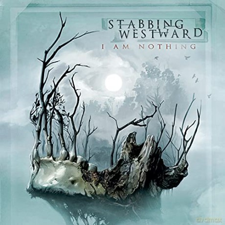 Stabbing Westward: I Am Nothing [CD]