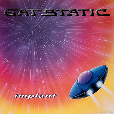 Eat Static: Implant [3CD]