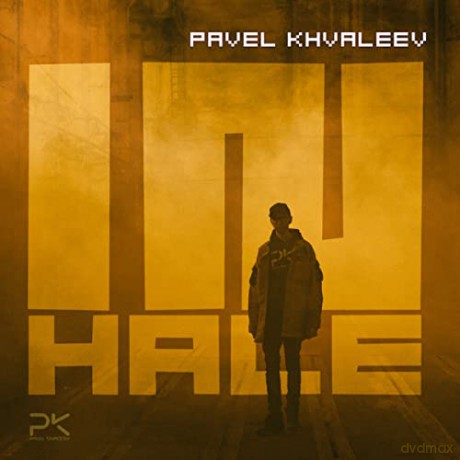 Pavel Khvaleev: Inhale [CD]