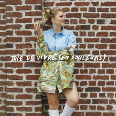 Louane: Joie De Vivre (En Couleurs) [CD]