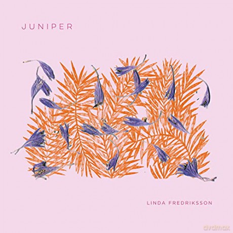 Linda Fredriksson: Juniper [CD]