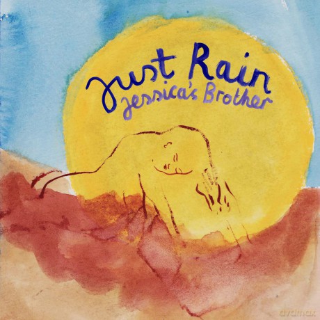 Jessicas Brother: Just Rain [CD]