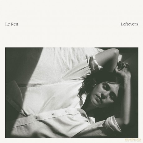 Le Ren: Leftovers [CD]