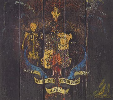 Coil: Loves Secret Domain [CD]