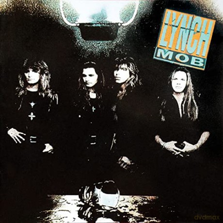Lynch Mob: Lynch Mob [CD]