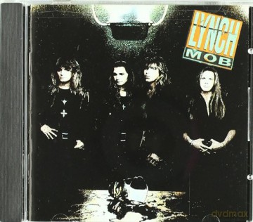 Lynch Mob: Lynch Mob [CD]