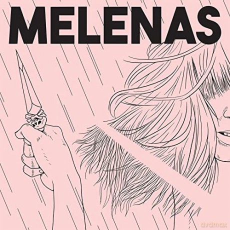 Melenas: Melenas [CD]