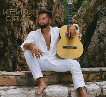 Kendji Girac: Mi Vida Christmas Edition (Limited) [CD]