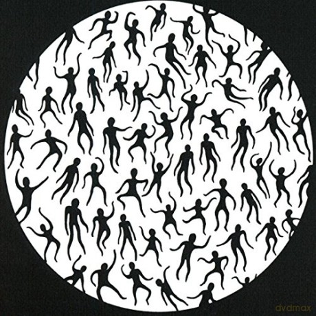 Dan Lissvik: Midnight [CD]