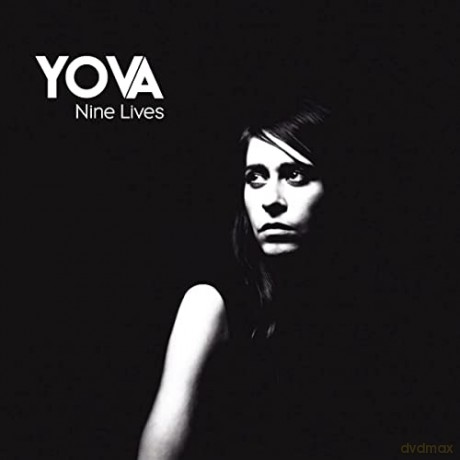 Yova: Nine Lives [CD]