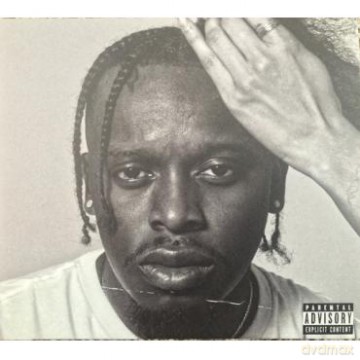 Blxst: No Love Lost (Deluxe) (digipack) [CD]