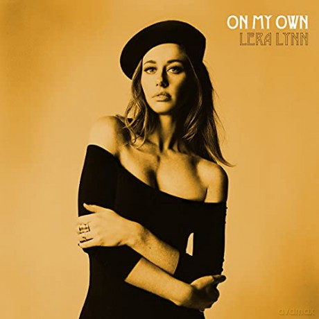 Lera Lynn: On My Own [CD]