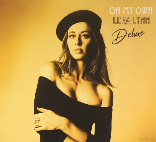 Lera Lynn: On My Own [CD]