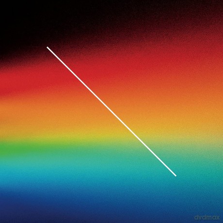 Rival Consoles: Overflow [CD]