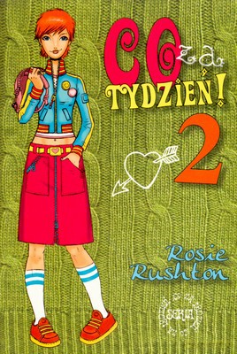 Co Za Tydzień 2 - Rosie Rushton [KSIĄŻKA]