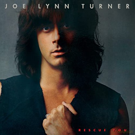 Joe Lynn Turner: Rescue You [CD]