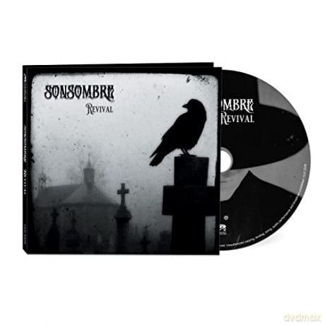 Sonsombre: Revival [CD]