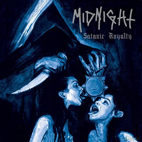 Midnight: Satanic Royalty [3CD]