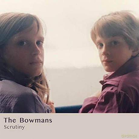 Bowmans: Scrutiny [CD]