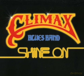 Climax Blues Band: Shine On [CD]