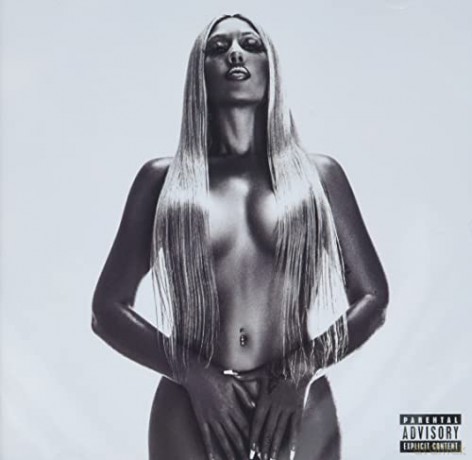 Kali Uchis: Sin Miedo (Del Amor Y Otros Demonios) [CD]