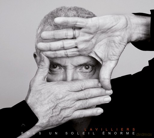 Bernard Lavilliers: Sous Un Soleils Enorme [CD]