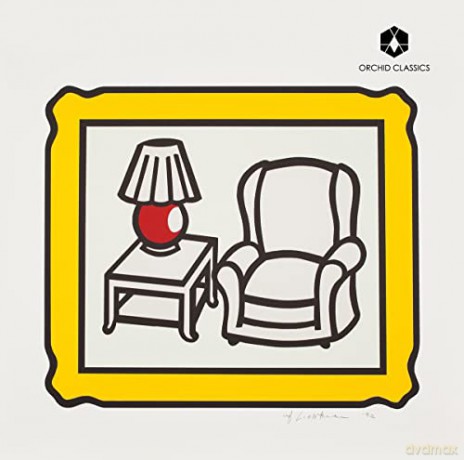 Robson: Steve Reich / Herbert Howells / George Fenton / Graham Fitkin / Roderick Williams / Francis Poulenc / Claude Debussy / Barnaby Robson (Arranger): 1 2 3 11 [CD]