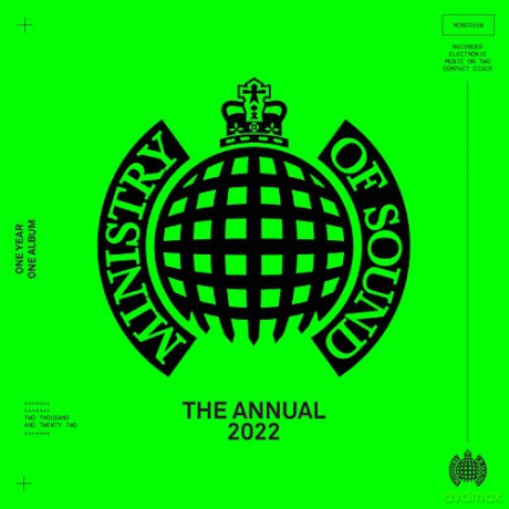 The Annual 2022 [2CD]