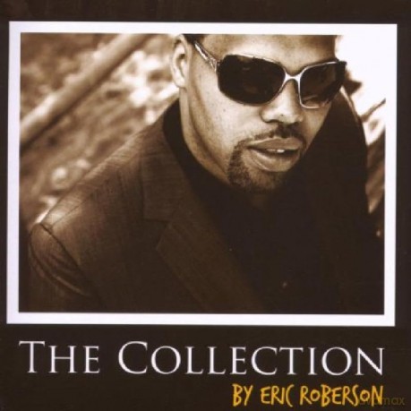 Eric Roberson: The Collection [CD]