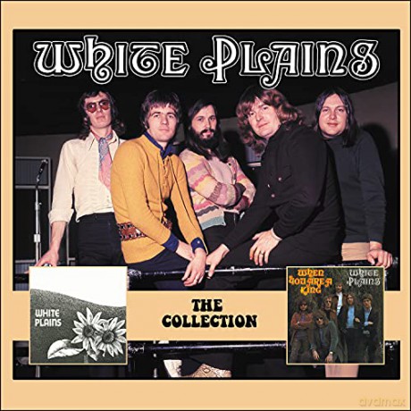 White Plains: The Collection [3CD]