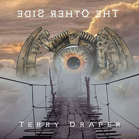 Terry Draper: The Other Side [CD]