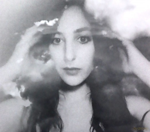 Marissa Nadler: The Path Of The Clouds (digipack) [CD]