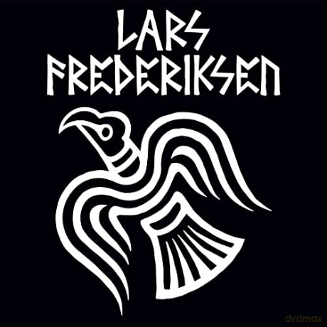 Lars Frederiksen: To Victory [CD]