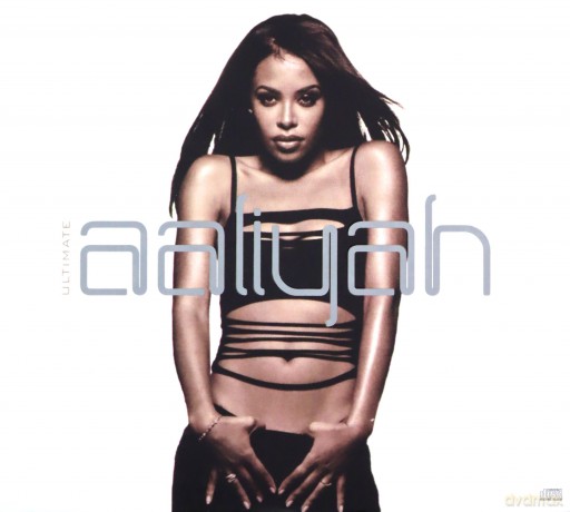 Aaliyah: Ultimate Aaliyah [2CD]