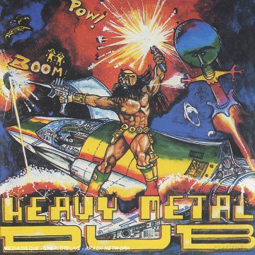 Vintage Soundclash Bodyguard V [CD]
