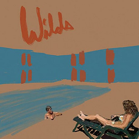 Andy Shauf: Wilds [CD]