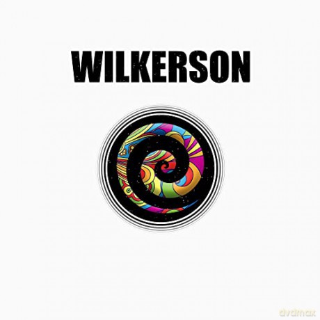 Danny Wilkerson: Wilkerson [CD]