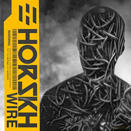 Horskh: Wire [CD]